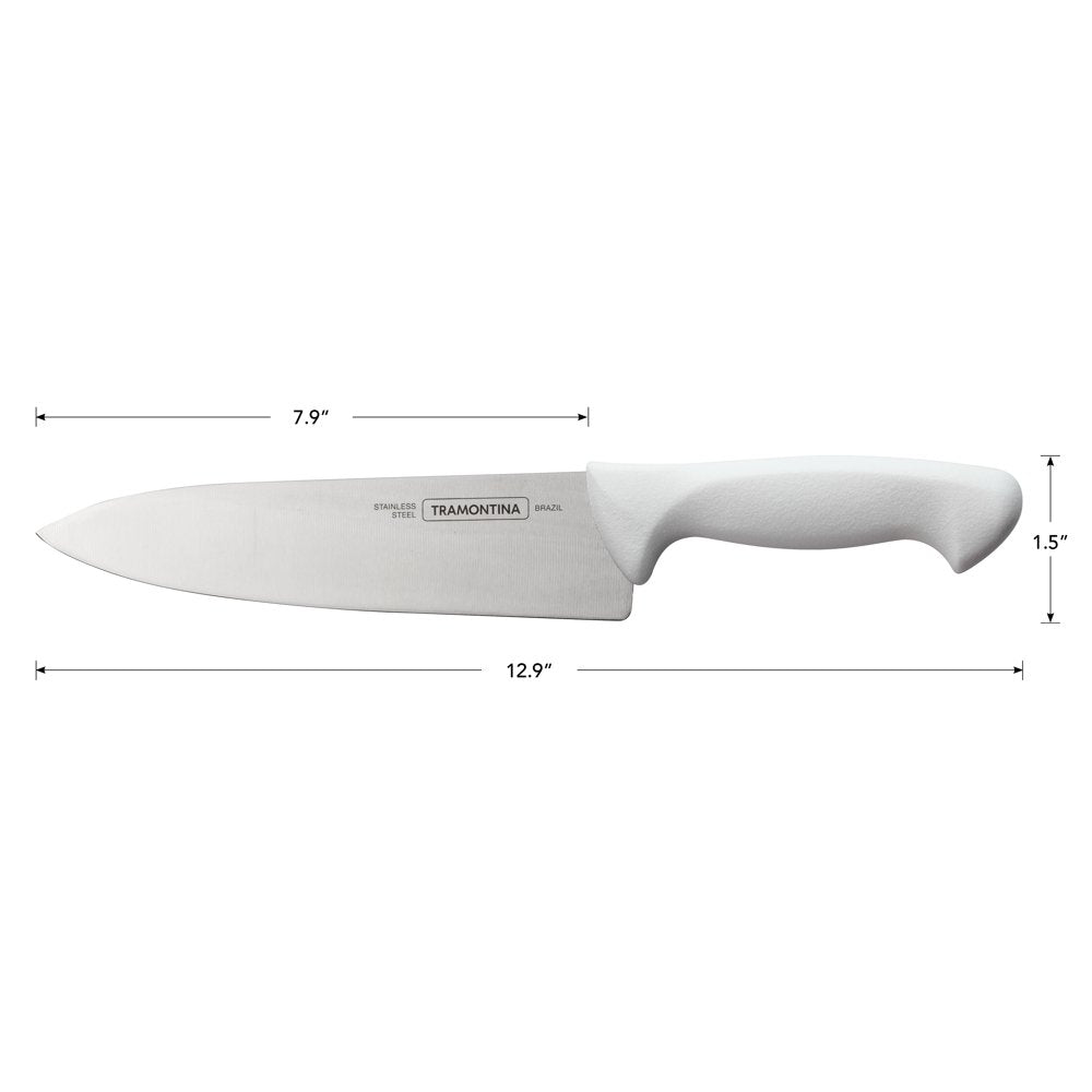 Tramontina Pro-Series 3 Piece Chefs Knife Set