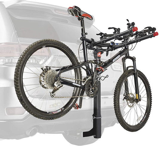 Allen Sports 4-Bike Hitch Racks for 2 in. Hitch