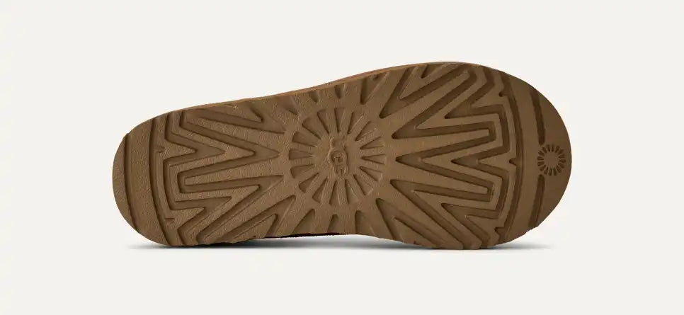UGG Tasman II Slippers - Chestnut - Open Box