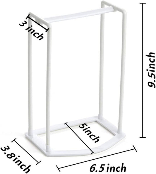 Hanger Stacker Organizer Stand
