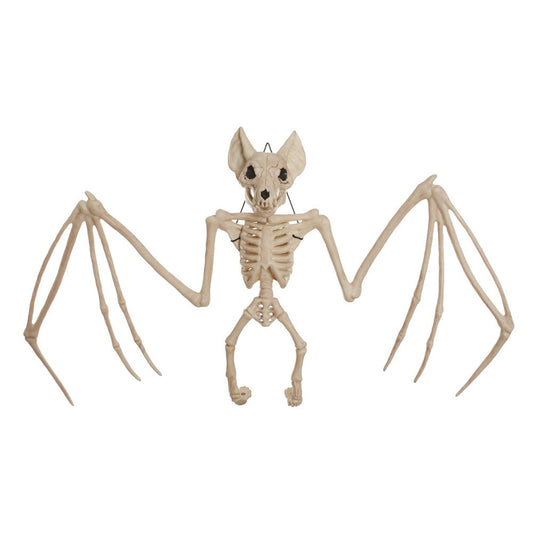 Faux Bat Skeleton