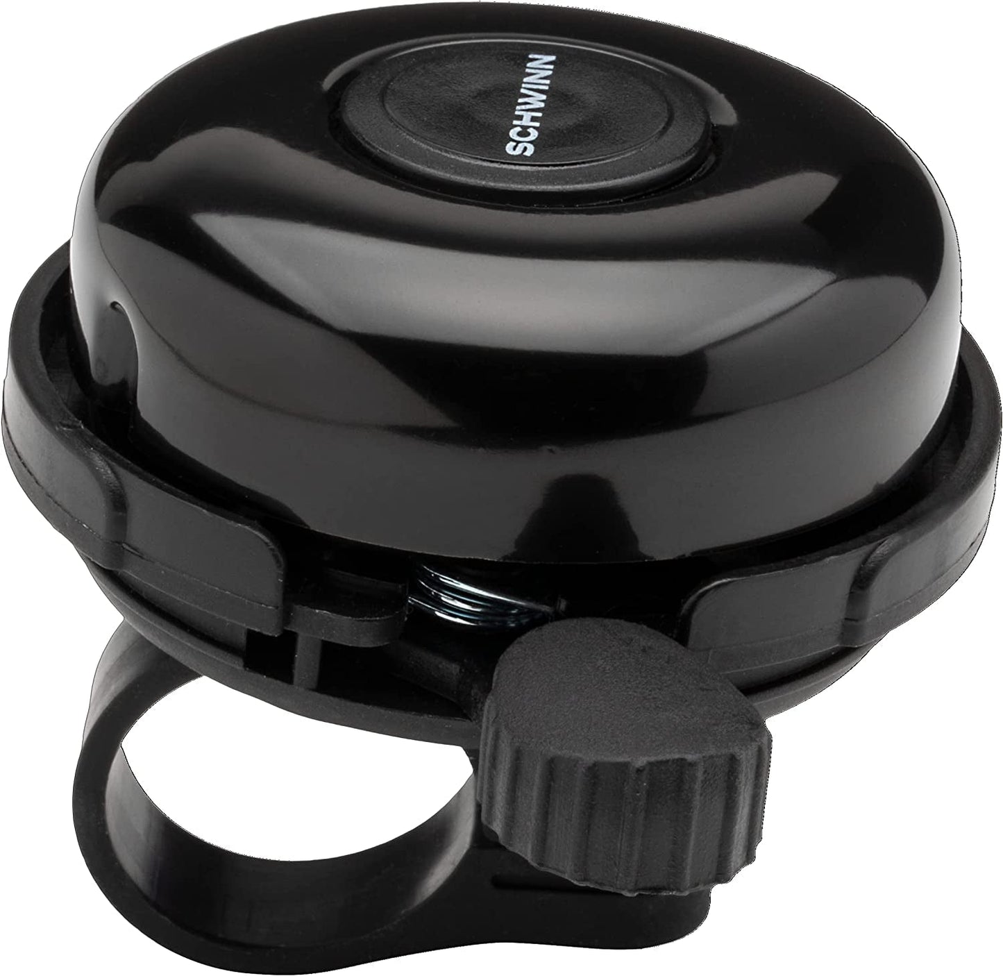 Schwinn Classic Bike Bell, Loud Ringing Sound