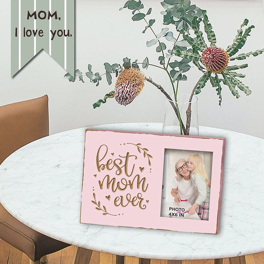 Best Mom Ever Gifts Set from Daughter and Son