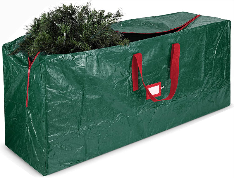 Storage Bag for Artificial Christmas Tree, Waterproof with Strong Handles