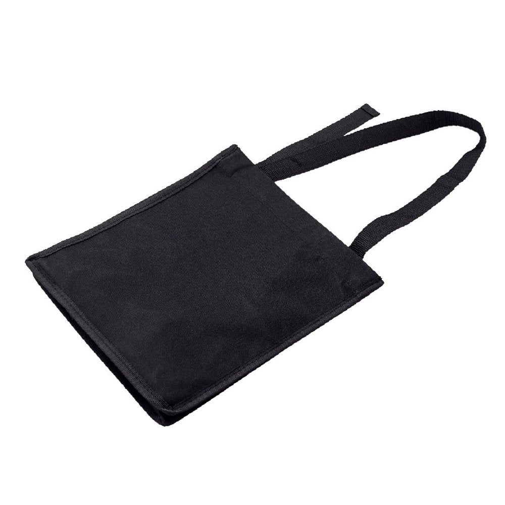 Back Seat Trash Bag Fits Most Vehicles Size: 7" X 9.5" X 11"