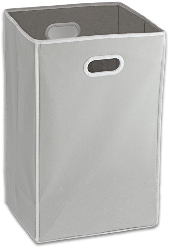 Foldable Closet Laundry Hamper Basket,