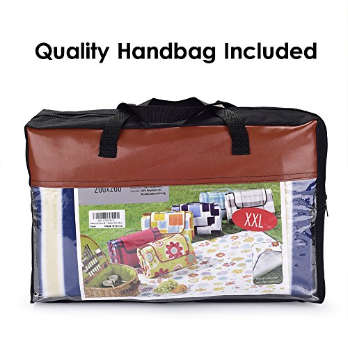Waterproof Picnic Blanket