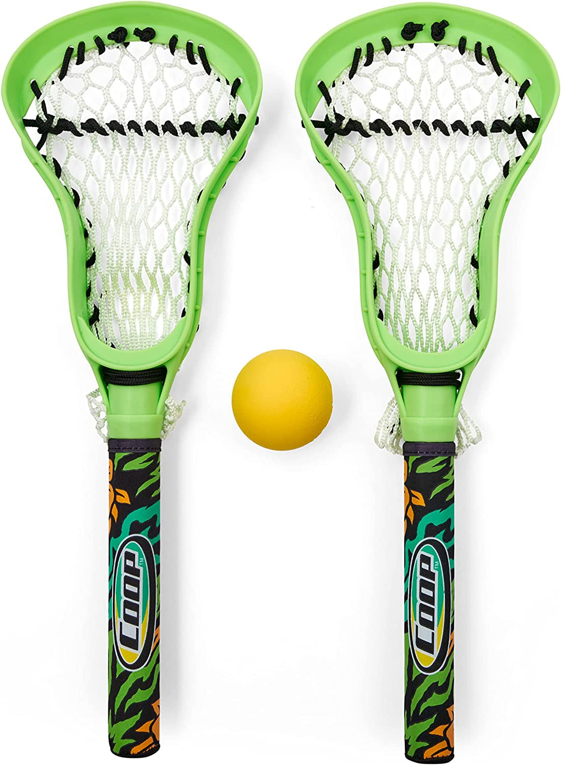 Hydro Lacrosse, Blue, Outdoor Games For Adults & Kids