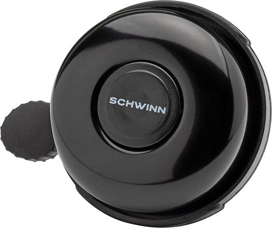 Schwinn Classic Bike Bell, Loud Ringing Sound