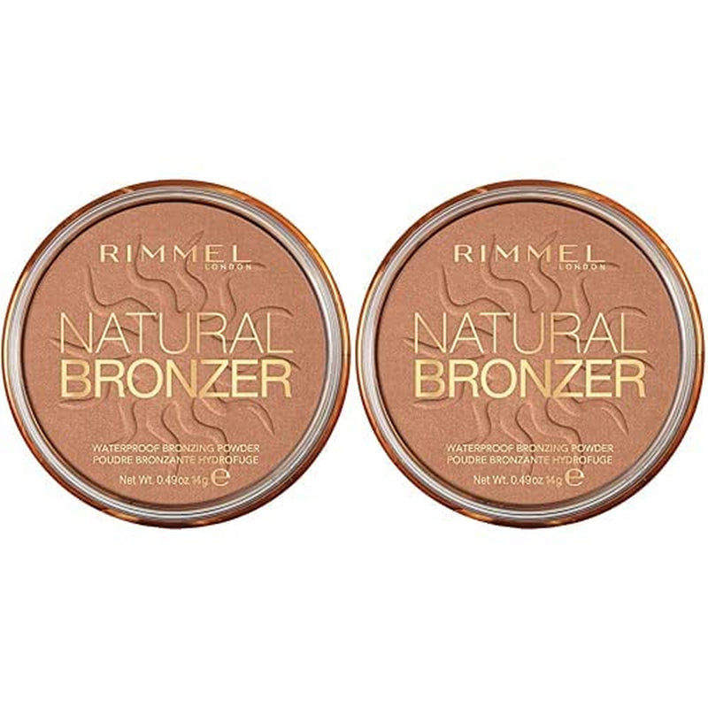 Rimmel Natural Bronzer