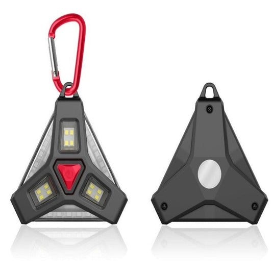 200-Lumen Emergency Roadside Light