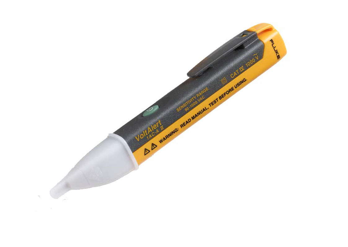 Fluke 2AC Alert Voltage Tester