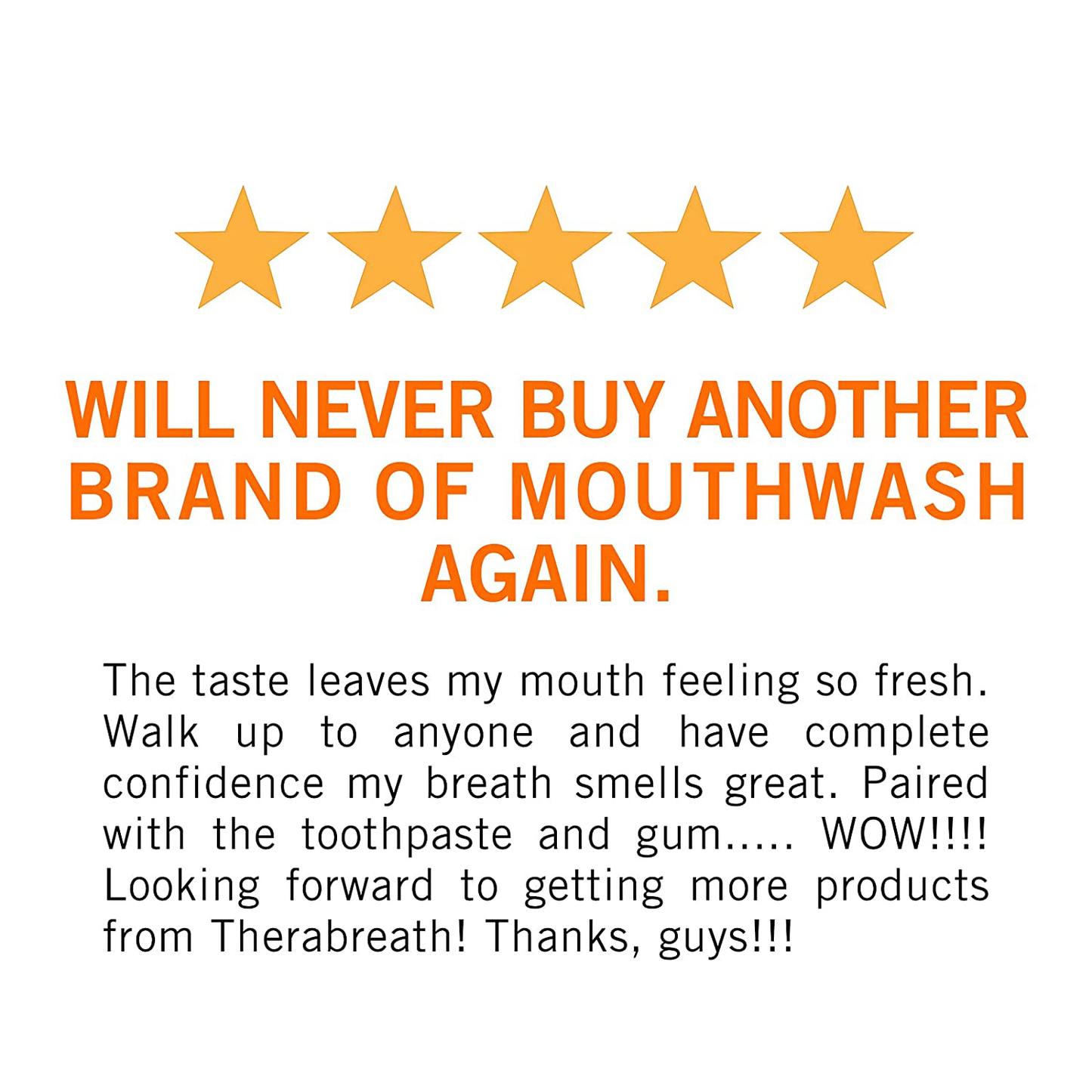 TheraBreath Fresh Breath Dentist Formulated 24-Hour Oral Rinse, Icy Mint, 16 Ounce (Pack of 2)