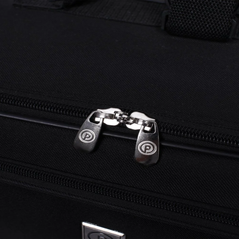 Protege 5 Piece 2-Wheel Luggage Set
