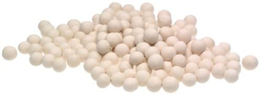Harold Import, Mrs. Anderson's Pie Weights