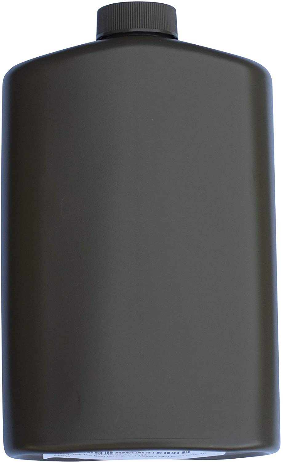 Mt. Sun Gear SportFlask Fighter Pilot Flask Great for Concerts, Fishing, Skiing, Backpacking, Hiking