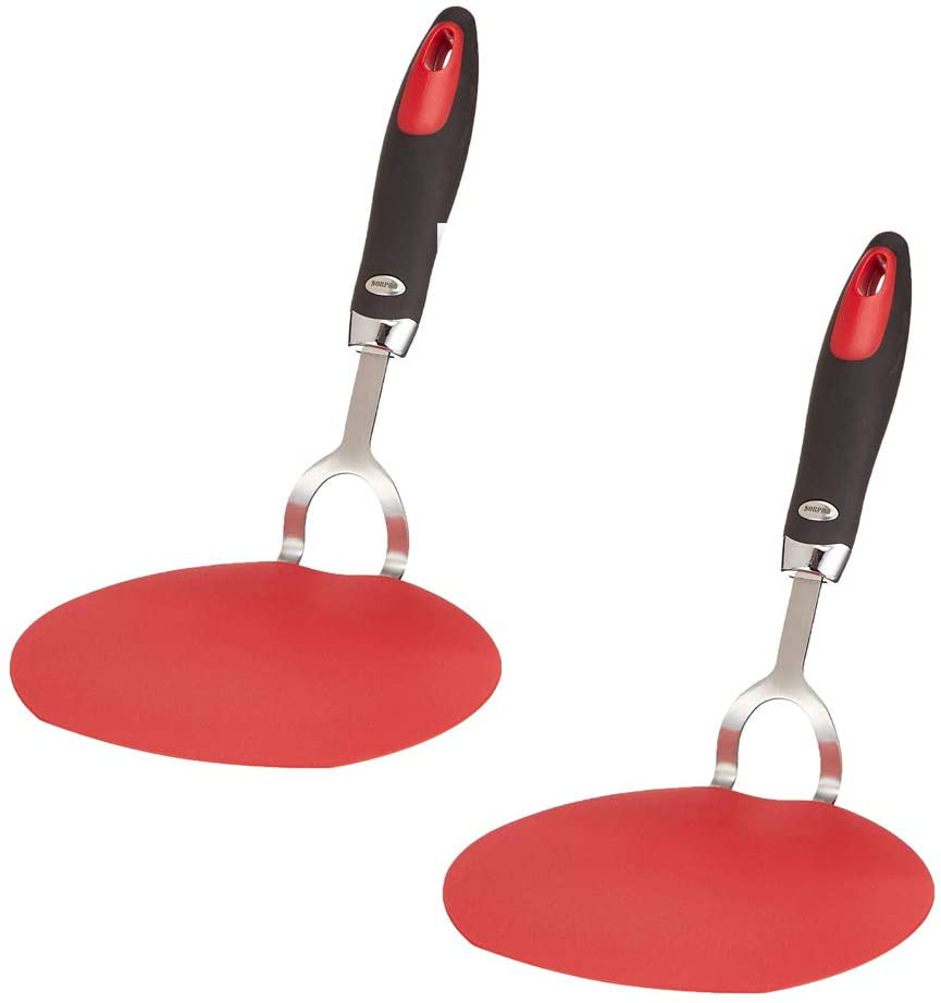 Norpro Grip-EZ Flexible Pancake Spatula