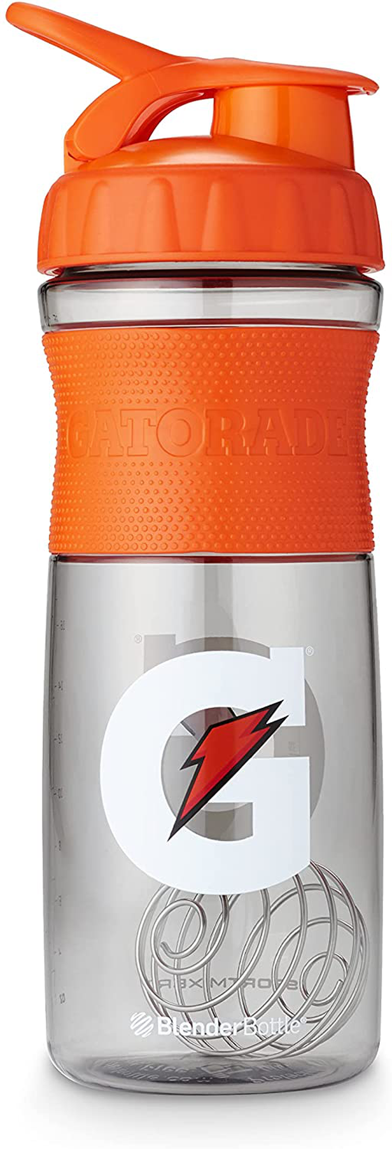 Gatorade Shaker Bottle