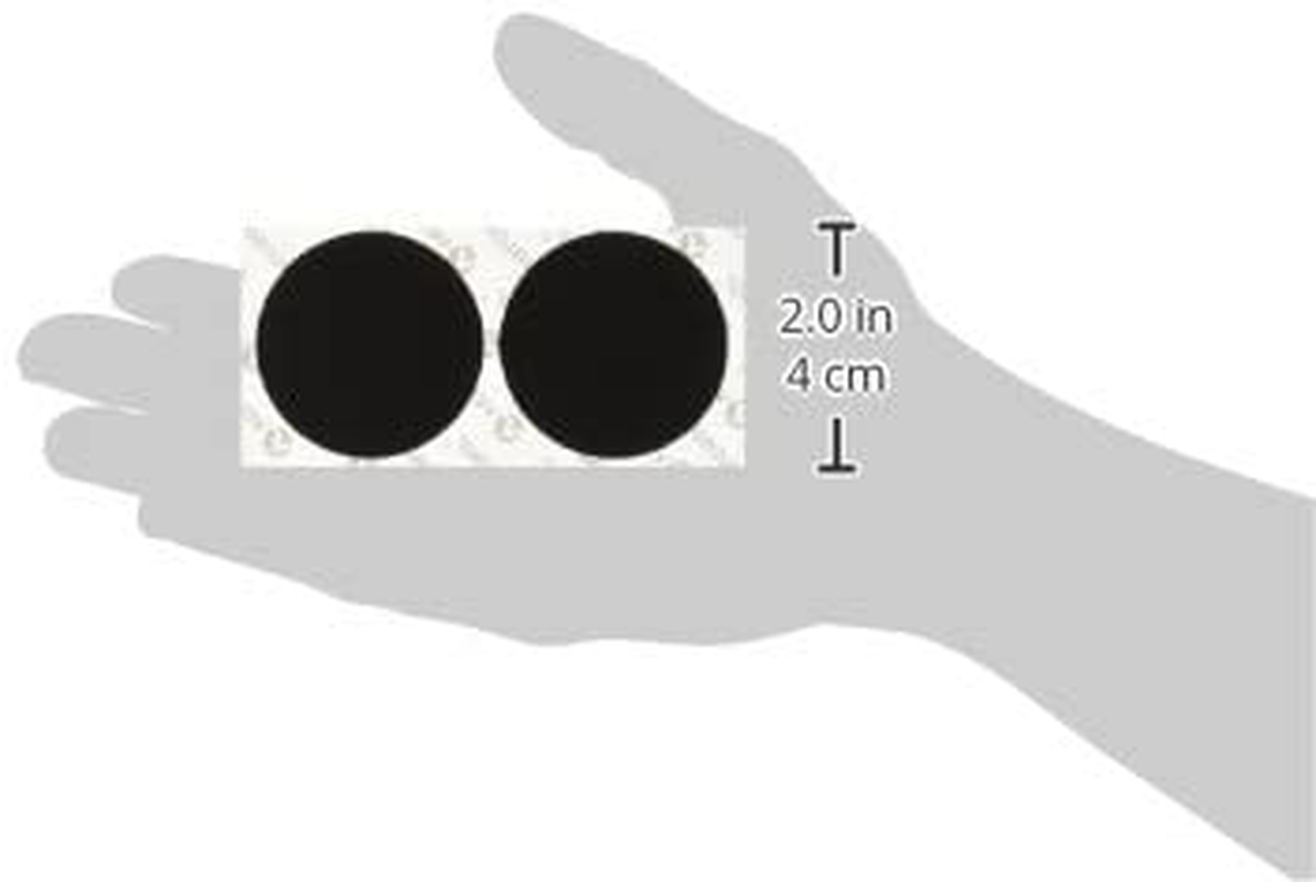 VELCRO Brand Industrial Strength Fasteners | Stick-On Adhesive | Professional Grade Heavy Duty Strength Holds up to 10 lbs on Smooth Surfaces | Indoor Outdoor Use | 4 x 2 inch Strips, 2 sets, Black