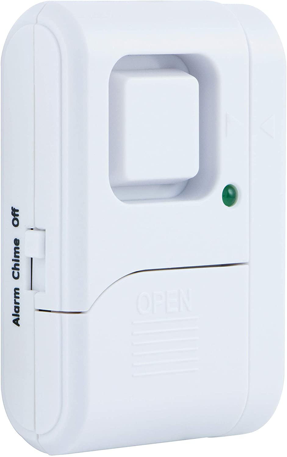 4 Pack Wireless GE Personal Security Window & Door Alarm