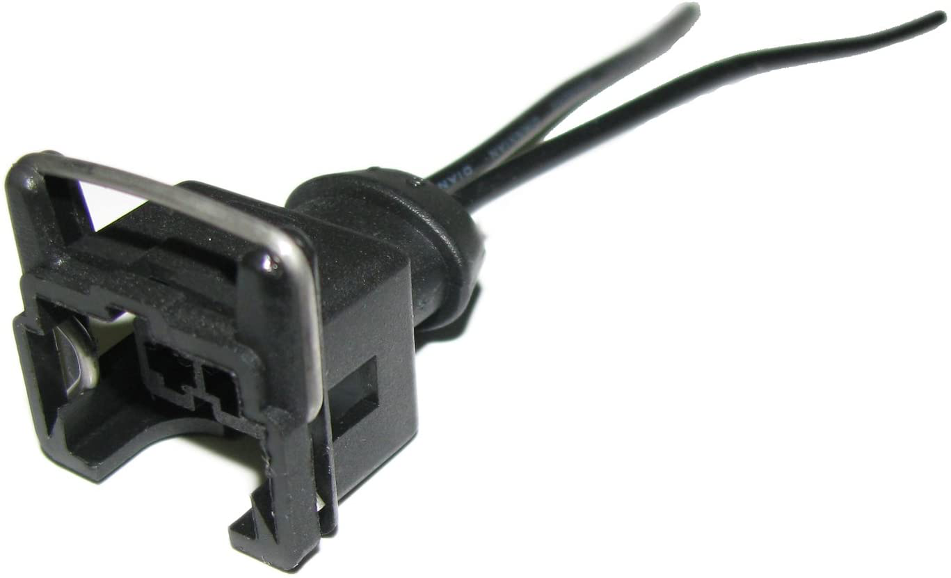 AUS Injection EV1F Fuel Injector Connector