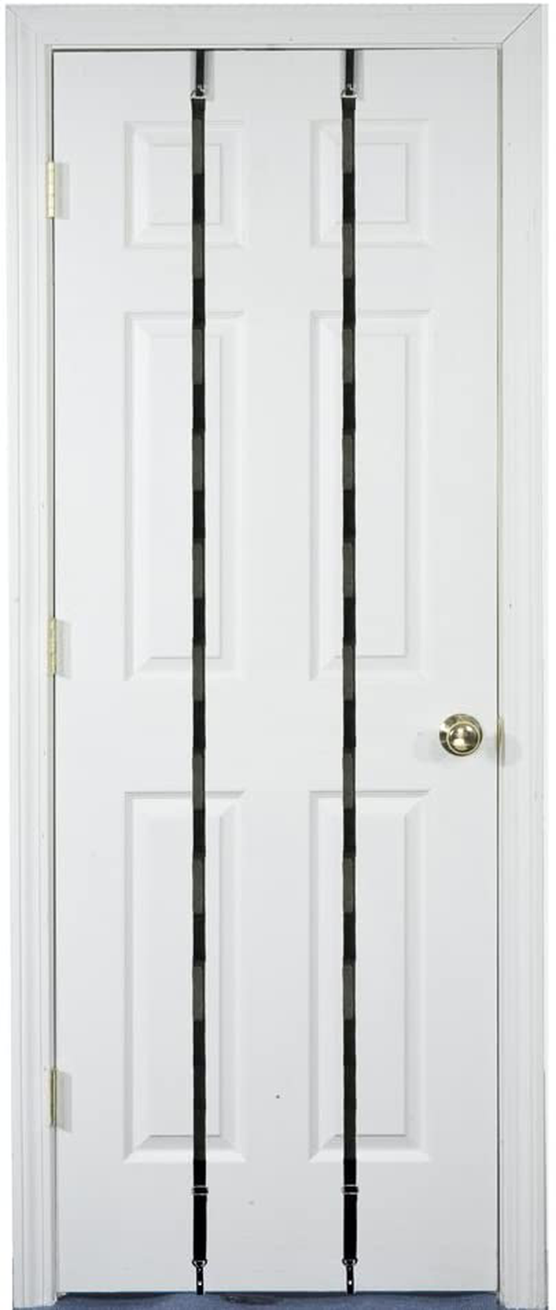 2 Pack Door Hat Rack Organizer