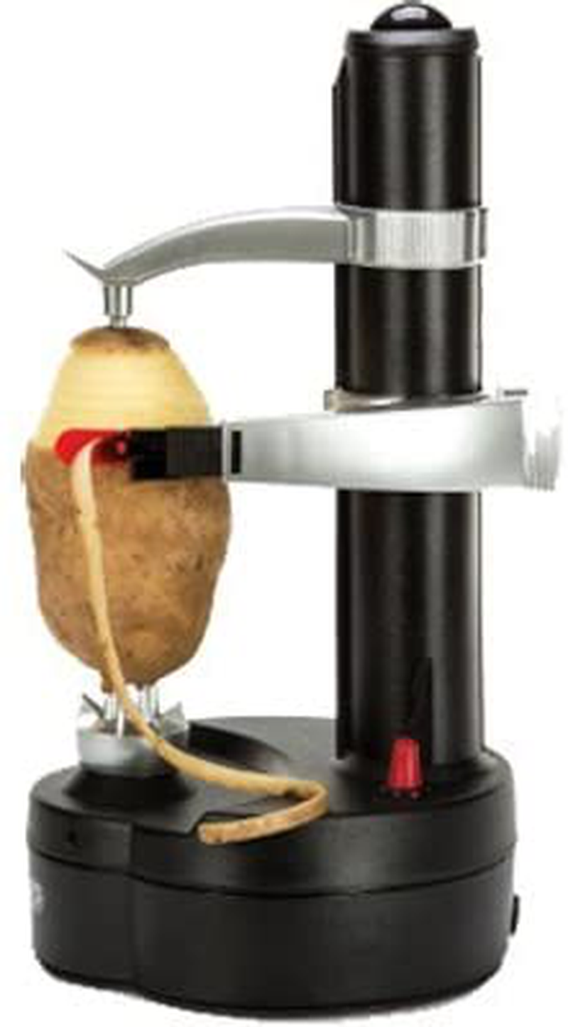 Starfrit Rotato Express, Electric Peeler 093209-006-BLCK