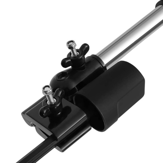 Adjustable Umbrella Mount Stand For Bike, Stroller, Wheel Chair, Golf Cart