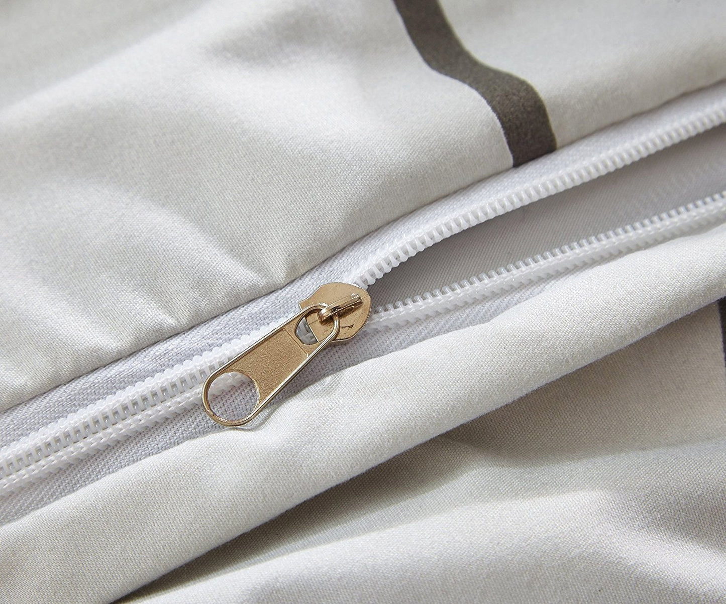 Utopian Luxurious Brushed Velvet Microfiber Duvet Cover Set