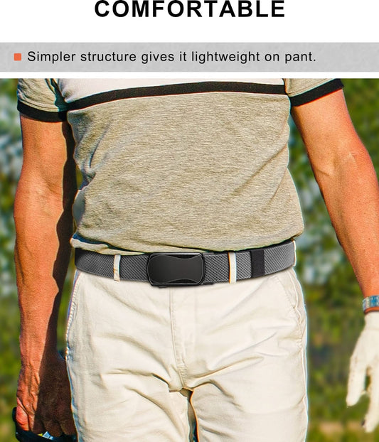 2 Pack Mens Belt