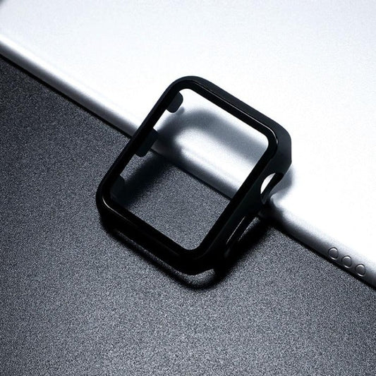 2-In-1 Screen Protector And Cover Compatible With Apple Watch