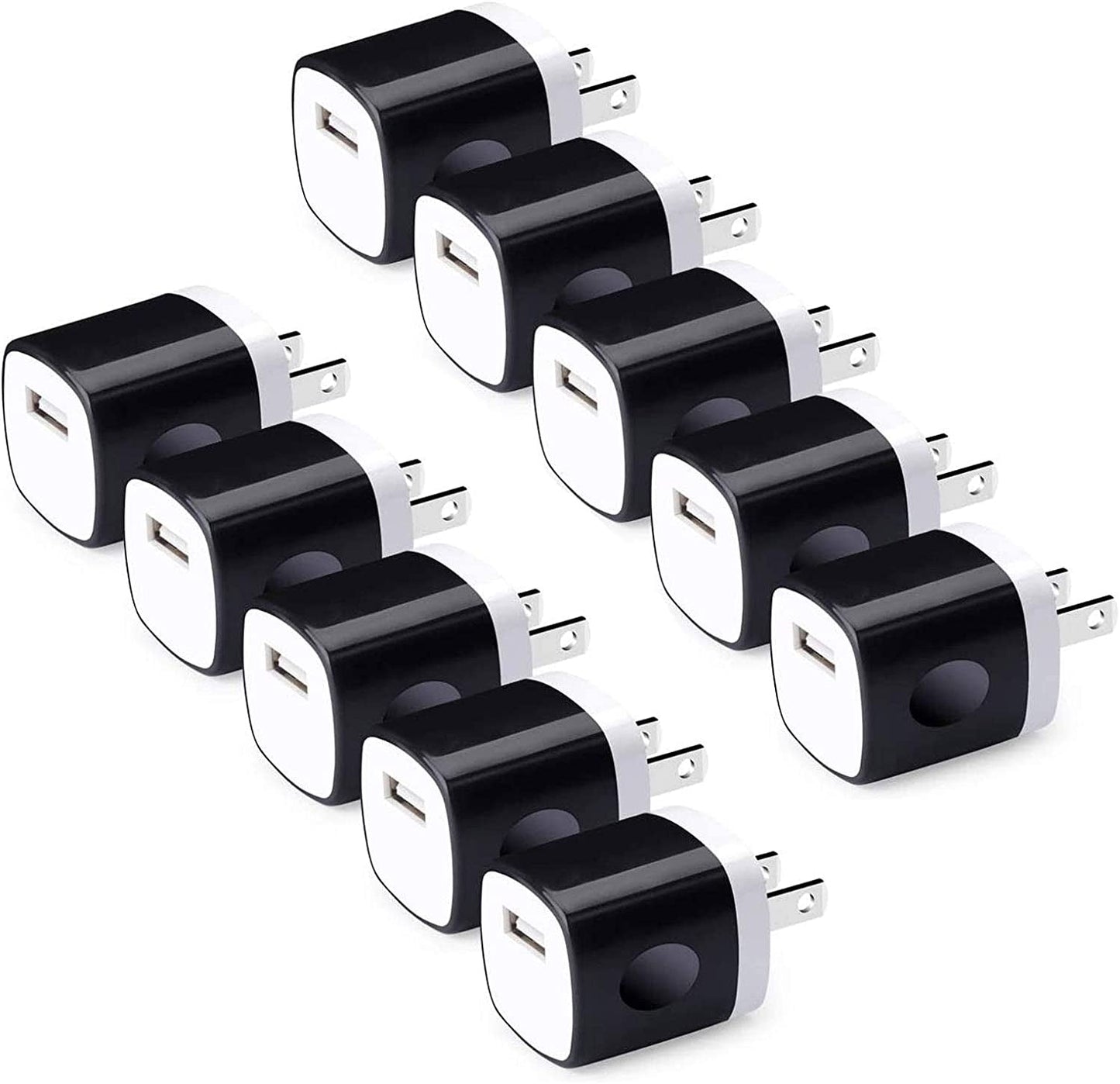 Charger Box,5Pack