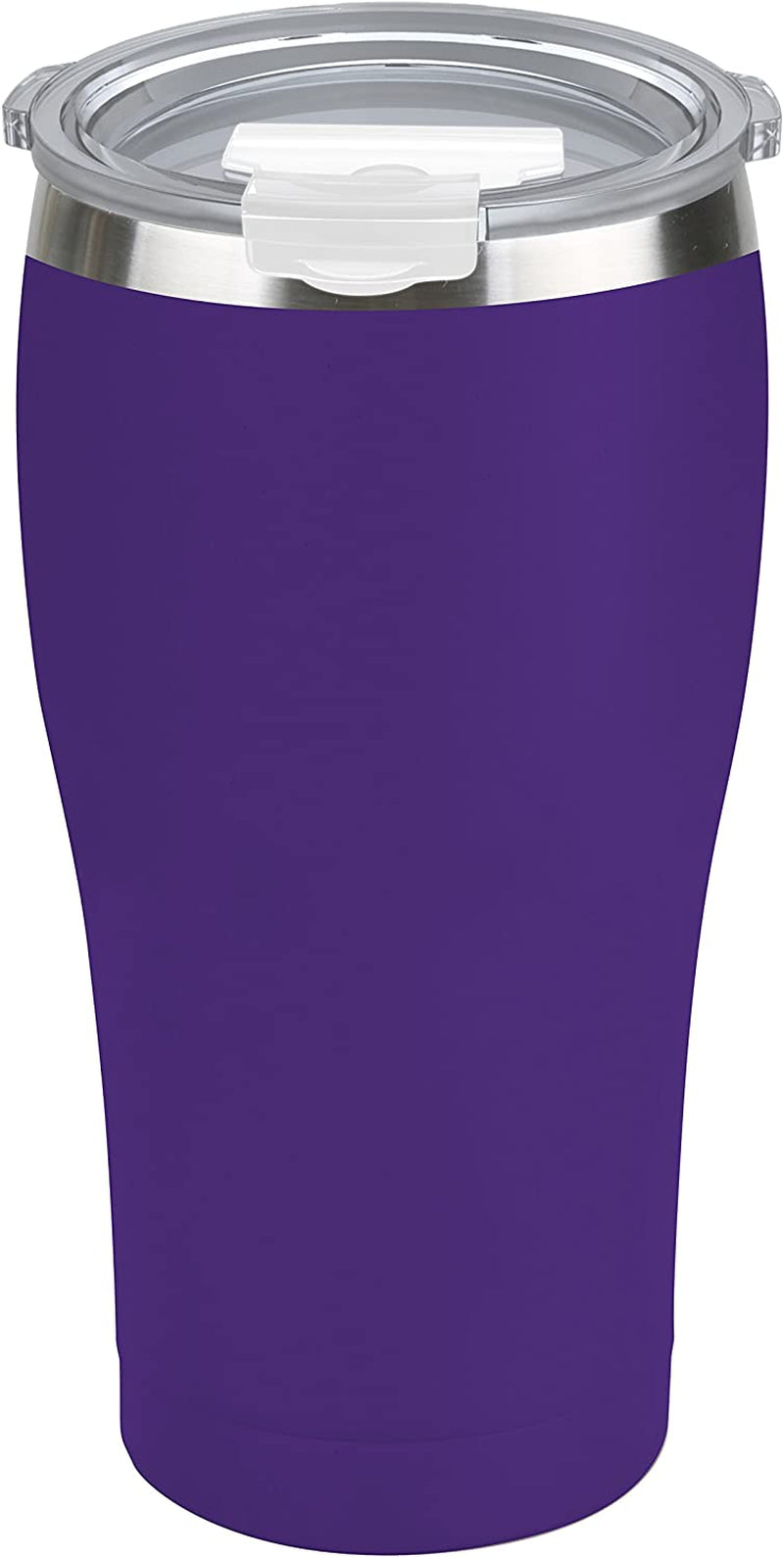 Stainless Steel Tumbler