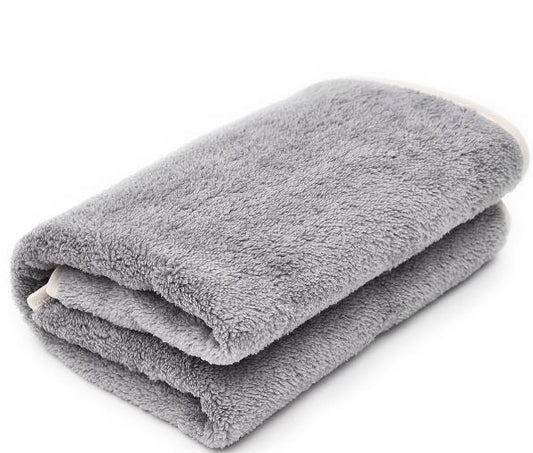 Dog Blanket Luxury Wraps Fabric Soogan Exquisite Workmanship Ideal Blanket For Small Large Size Pets Puppy Bath Towel Cat Towel