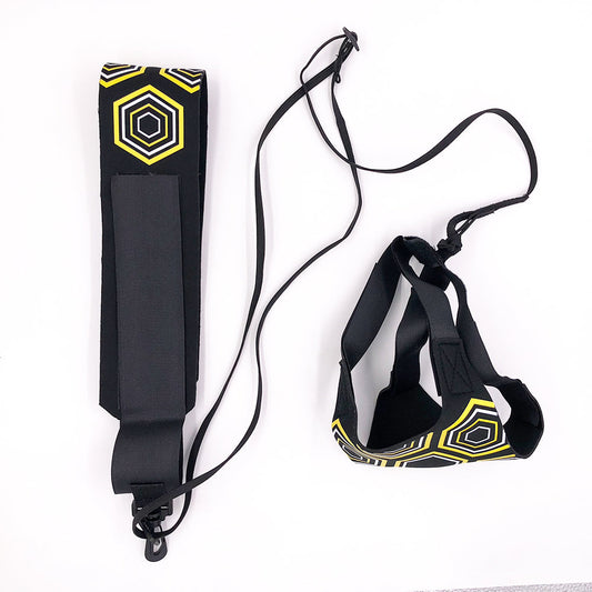 Soccer ball Solo Kick belt Trainer Training Equipment Trainer