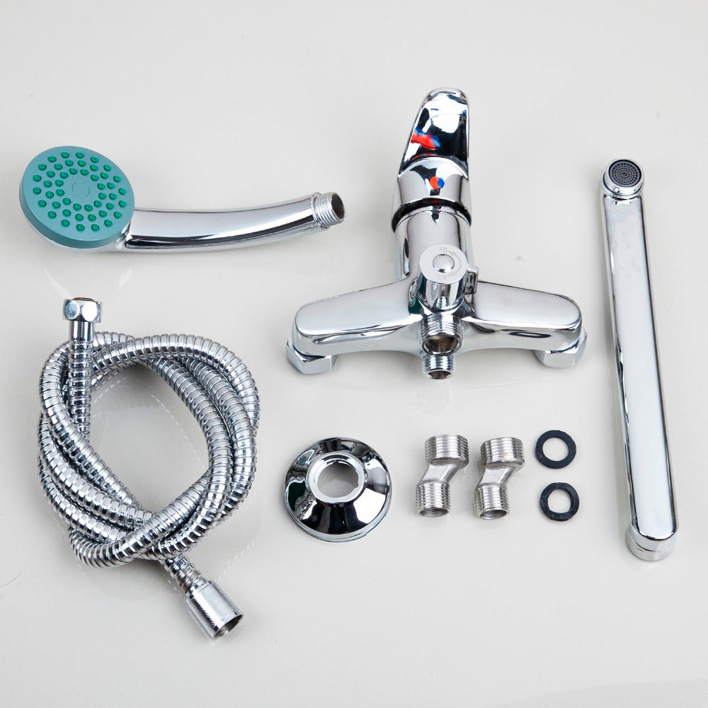 Shower Faucet Bathroom Bath Faucet Mixer