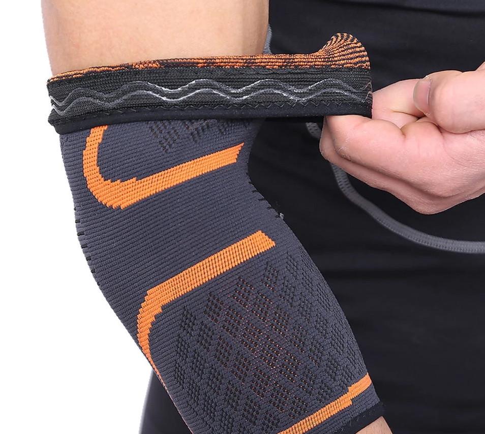 Support Protective Pad Elbow Brace