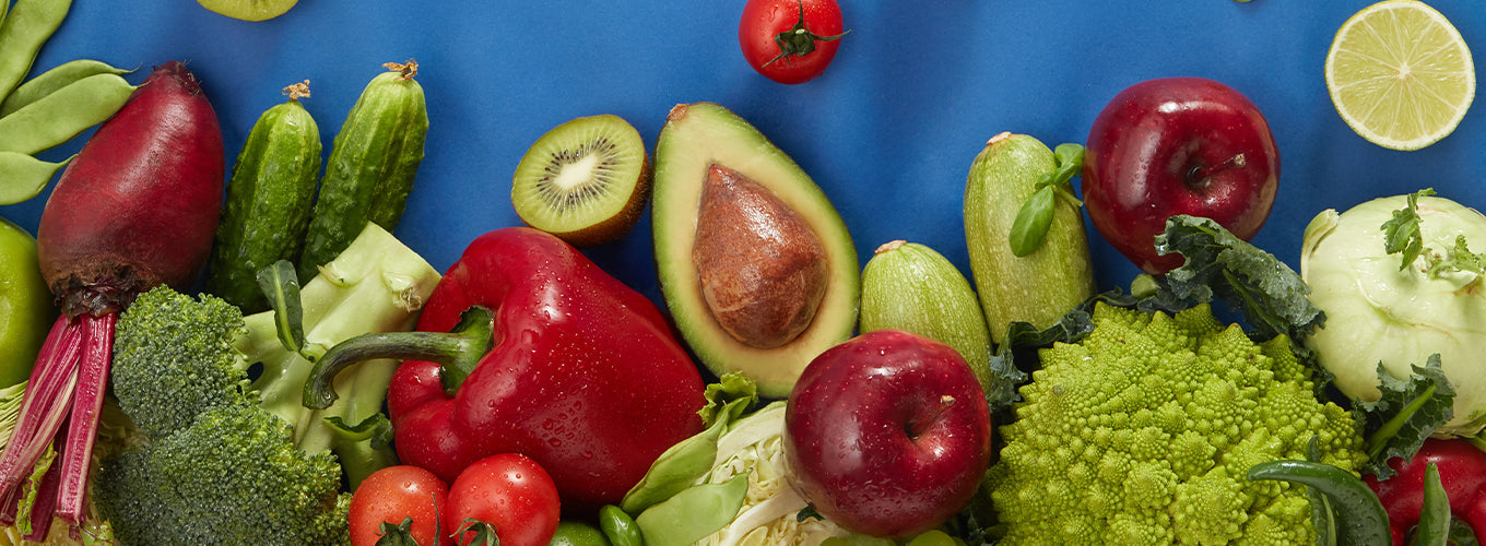 Grocery & Gift Baskets
