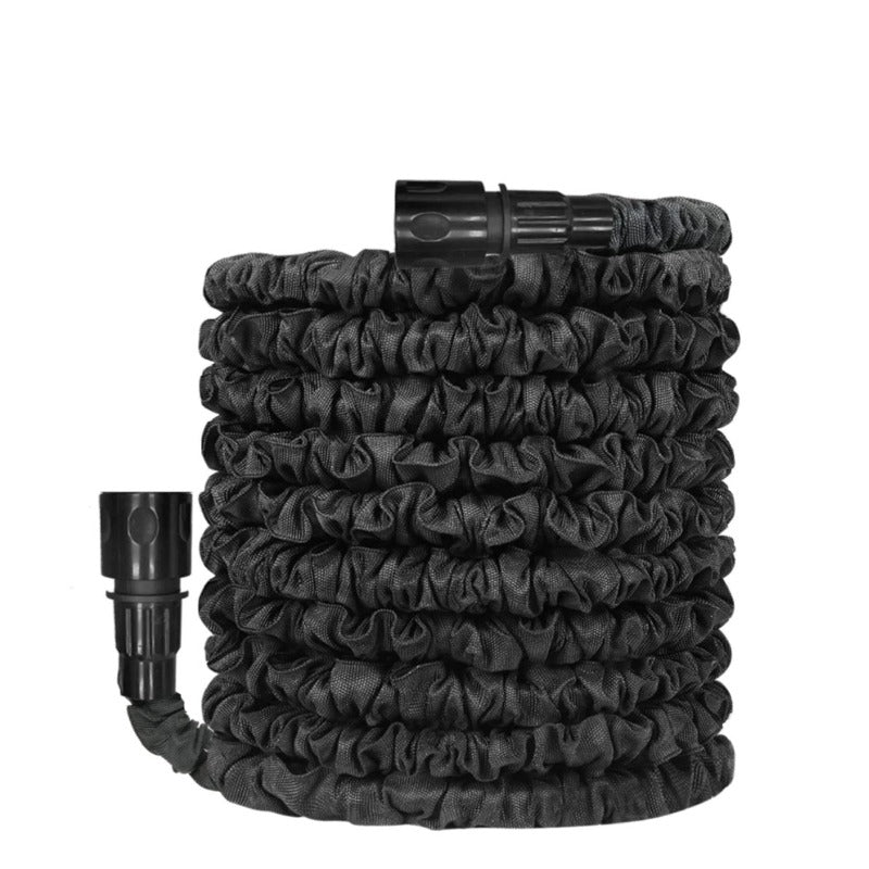 50 Foot - Expandable Light Weight No Kink Flexible Garden Hose