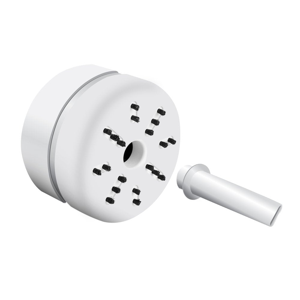Handheld Mini Desktop Vacuum with Tube Attachment - Multi-Surface