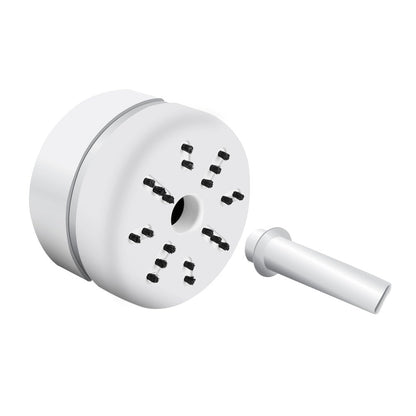 Handheld Mini Desktop Vacuum with Tube Attachment - Multi-Surface