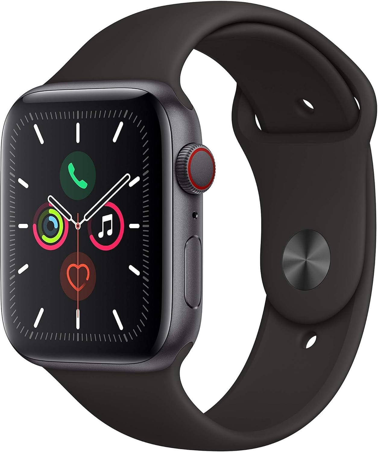 Apple Watch Series 5 (Renewed)