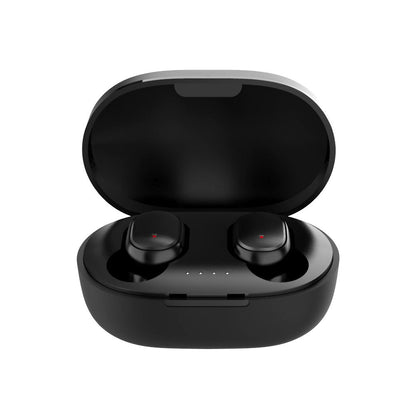 Earbuds True Wireless Headphones with Charging Case - A6S Pro