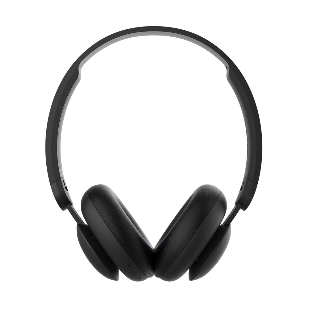  Wireless Bluetooth On-Ear Headphones - Blue