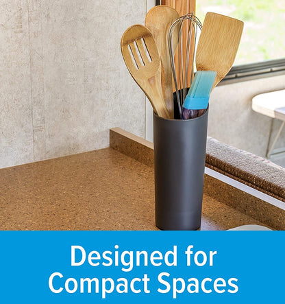 Camco Suction Cup Utensil Holder