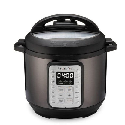 9 In 1 6 Quart Stainless Steel Instant Pot