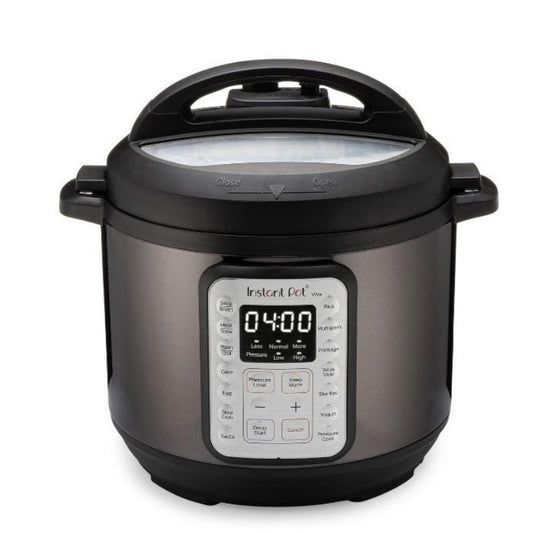 9 In 1 6 Quart Stainless Steel Instant Pot