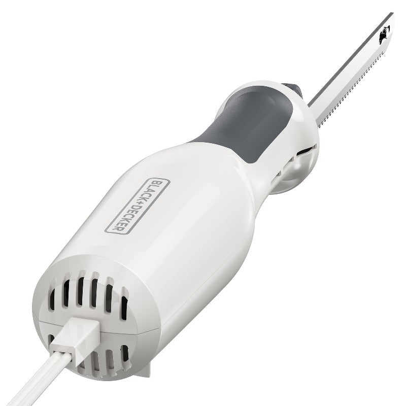 9-Inch Electric Carving Knife