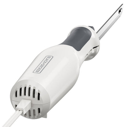 9-Inch Electric Carving Knife