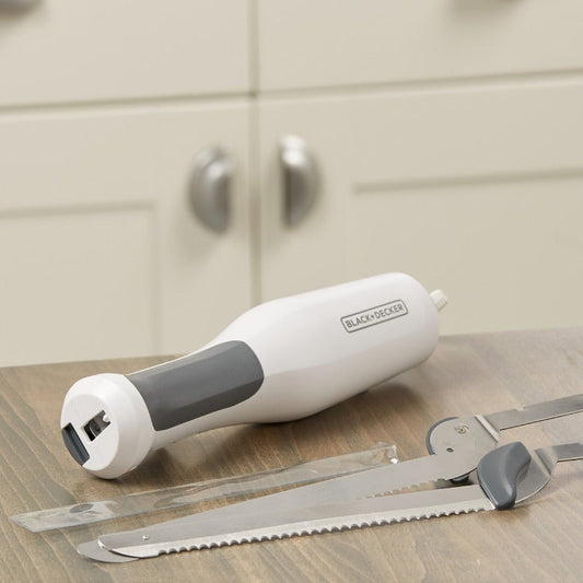 9-Inch Electric Carving Knife